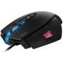 Corsair | Gaming Mouse | Wired | M65 PRO RGB FPS | Optical | Gaming Mouse | Black | Yes - 4